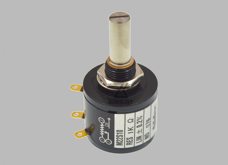 M22S10 1K Potentiometer 640900010001 PB000100RV00 PB01100RV000 Tajima útsaumur vél Varahlutir