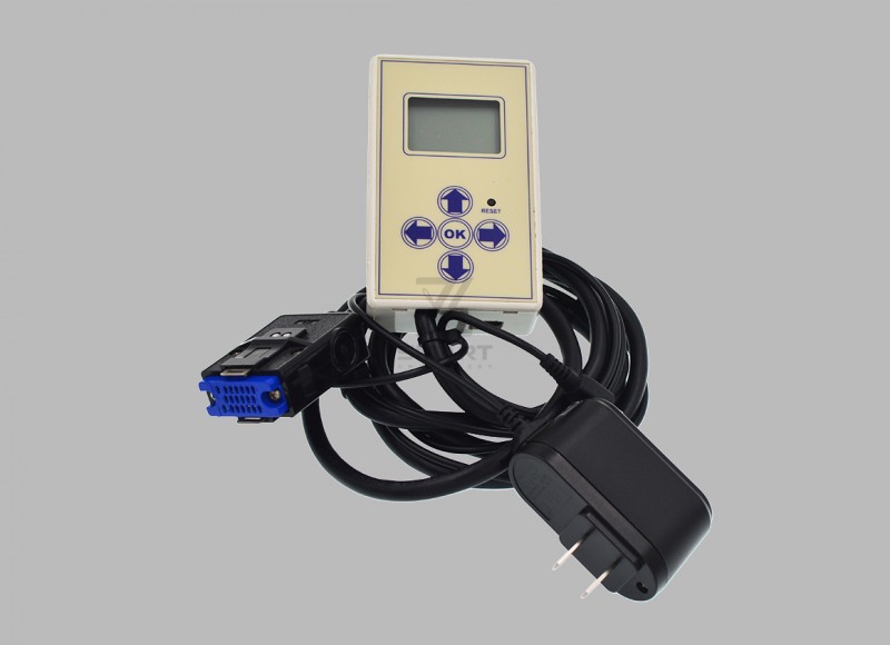 Barudan USB Linker Leip