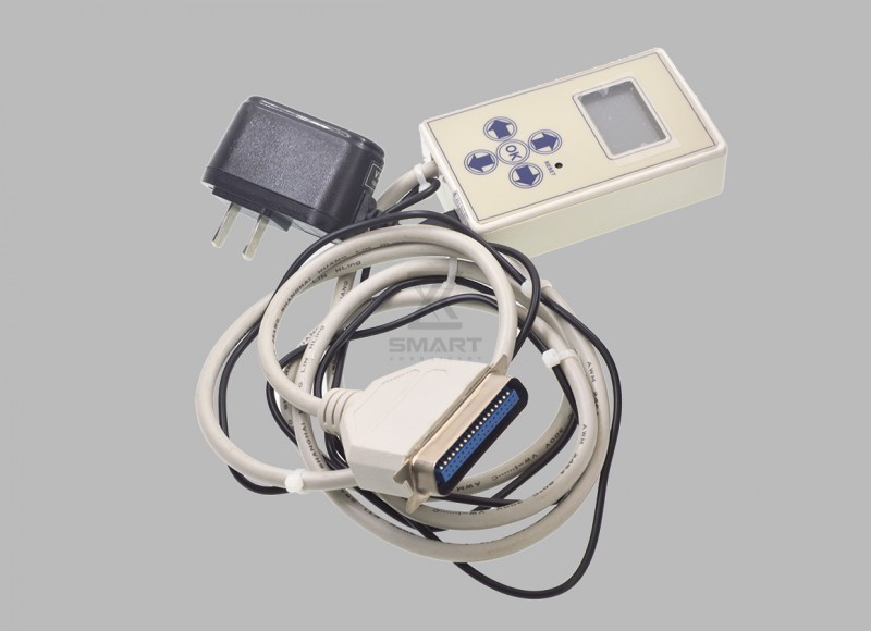 TME TMEG TMEF TMFX TMEX TMEF-H TME-DC USB LINKER Ytri lesandi Drive Embroidery Machine Varahlutir