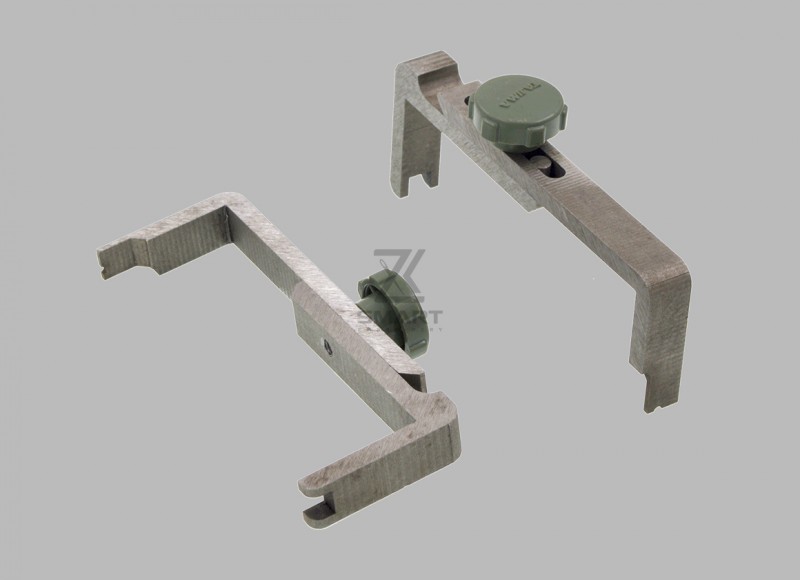 Nálbar Tenging Stud Gauge G01-TJ02 fyrir Tajima tölvu útsaumur vélar hlutar ZG0030400000