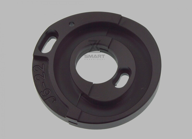 J6-22 Nylon skipt upptaka lyftistöng Akstur kambur útsaumur Varahlutir A02J622S