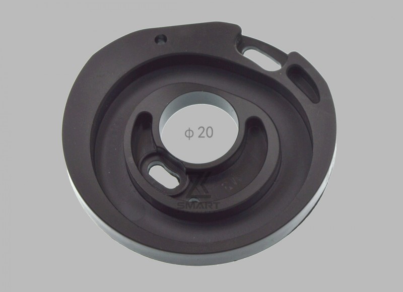 M3 20mm Take Up stangar akstur samþætt kambur fyrir útsaumur vélar hlutar A02M320I