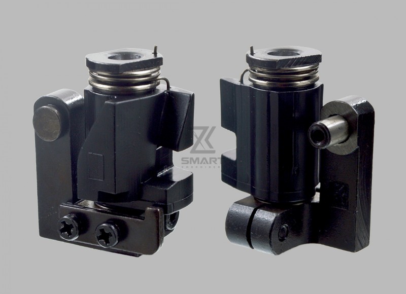 EF0532S10000 Solenoid Drived Nálbar Gagnkvæmur útsaumur vél Varahlutir A01S09