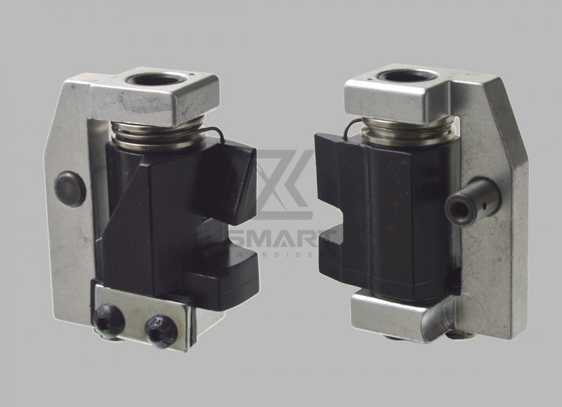 03005BM-B001 UN250092000 SWF NEYLE BAR Gagnsskráningarsamsetning Solenoid Drived Nálbar Recorcator Set A01S10-P