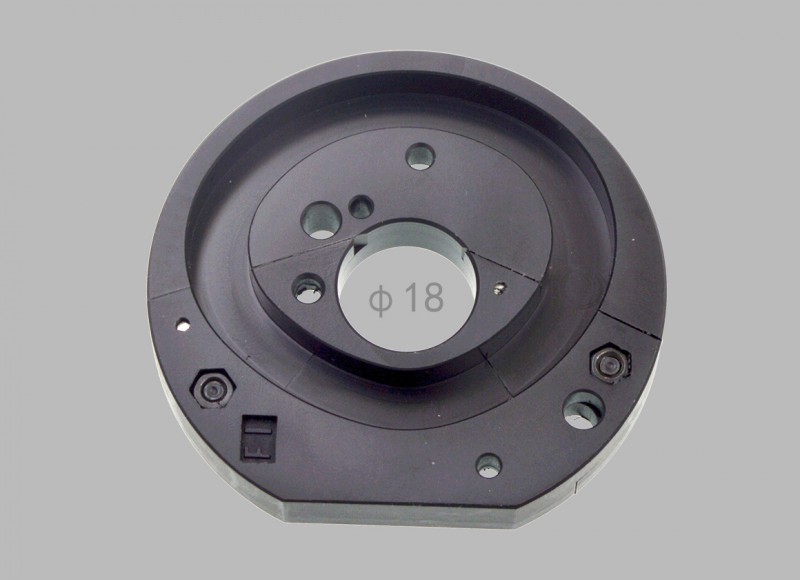 F19a0802500000 18mm aðskiljanleg upptaka lyftistöng akstur kambur fyrir tajima útsaumur vélar hlutar a02tjf118s
