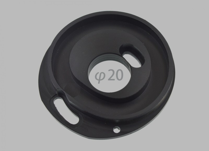 M5 20mm Take Up stangar akstur samþætt kambur fyrir útsaumur vélar A02M520I