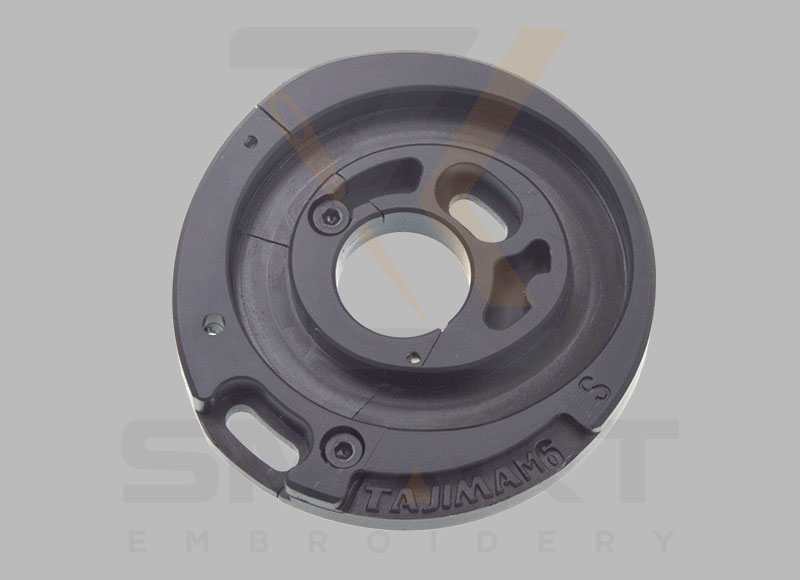 9a0802800a01 18mm S aðskiljanleg upptaka lyftistöng akstur kambur fyrir Tajima útsaumur vélar hlutar A02TJS18S