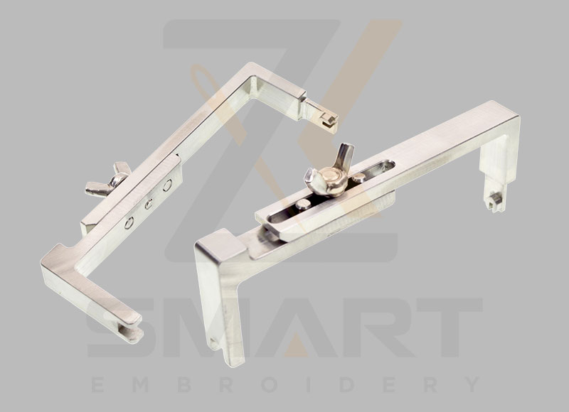Nálbar Tenging Stud Gauge 7Z1400101A11 ZA0030406000 ZG00304A2000