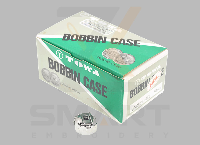 50 stk TOWA Bobbin Cas