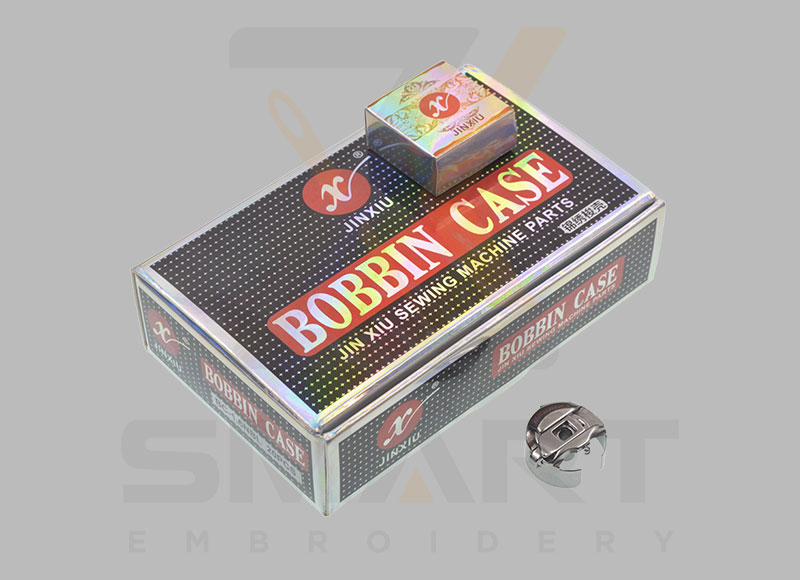 20 stk Jinxiu 1,6 sinnum Bobbin Cas