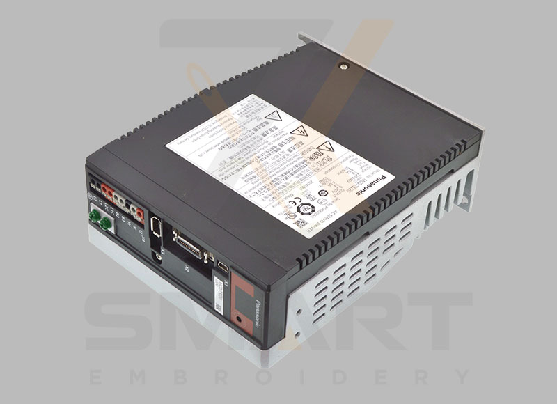 Notaði Panasonic MCDJT3320