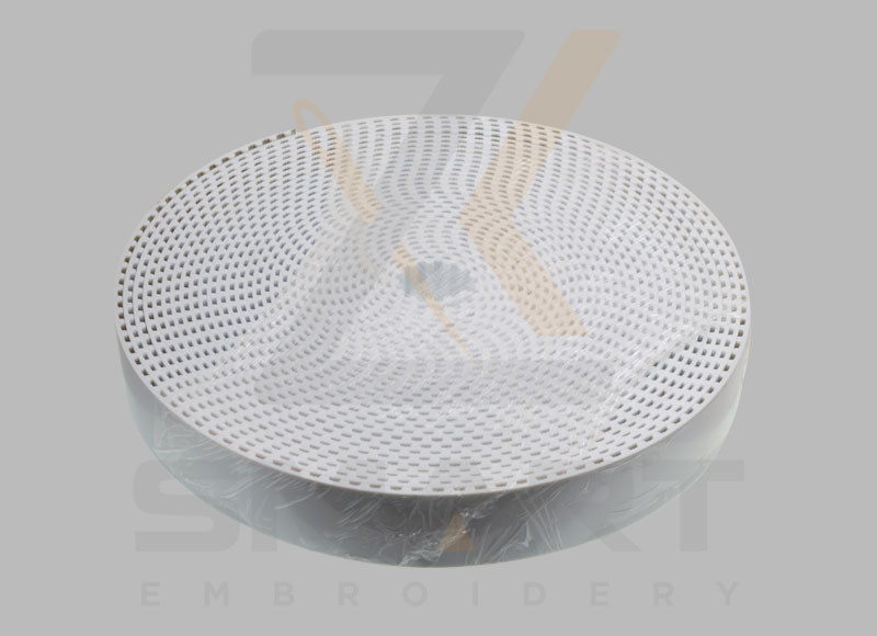 5 metrar S5m 5m T5 T10 Opið tímasetning breidd 30mm 35mm 50mm útsaumur vélar Varahlutir