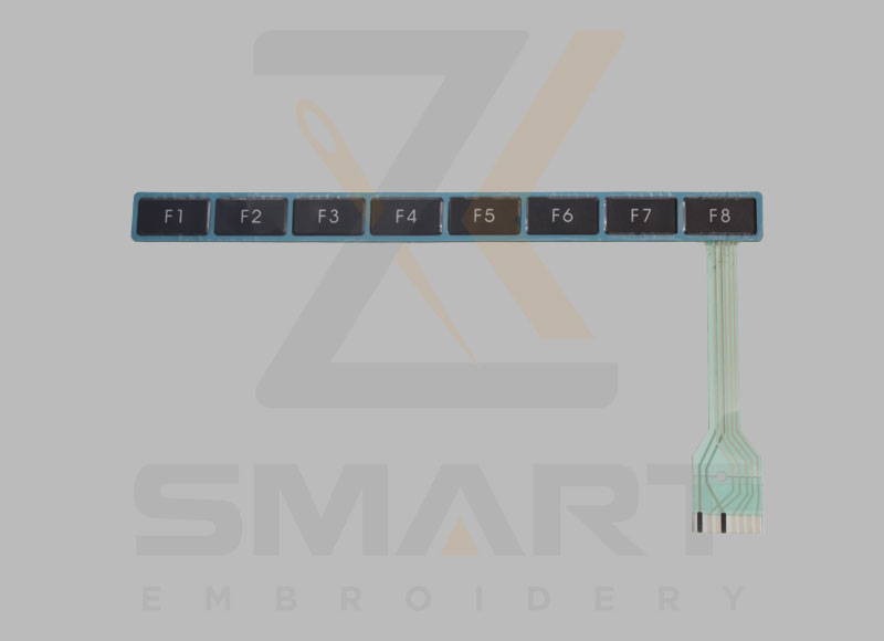 ESWF-20-004A-SA00 TAKEYPASS CONTROL PAMP
