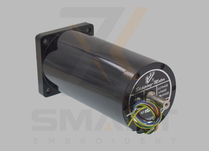 Jinbao 110ByG350BH Series Frame Stepping Motor útsaumur vél Varahlutir