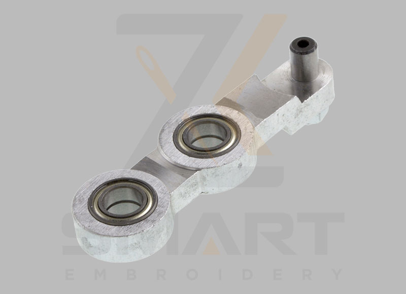A04LRB-Fy Round Head Bearing Needle Bar Drip