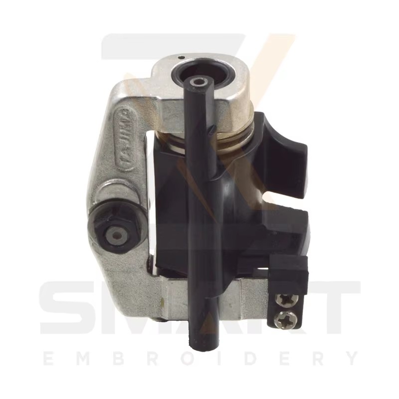 Tajima nálarbar Gagnkvæmni Assy 080210360A60, 080210360A22, UN25009100CX, UN25009400NR, U89200000003 EMBROIDERY Machine hluti hluti