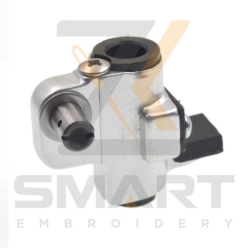 Presser Foot Recorcator Assy fyrir 45 gerð arm Tajima útsaumur vélar A0801TJ03