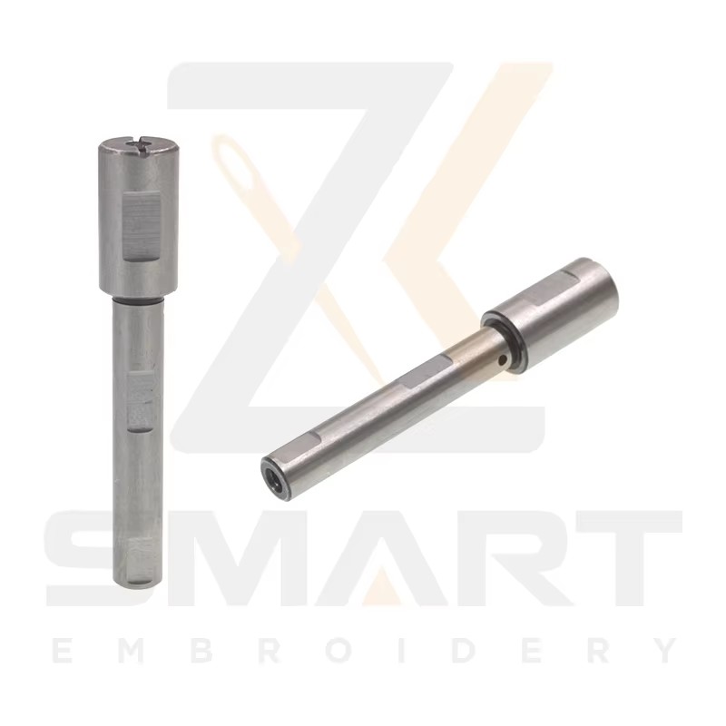 Needle Bar Drive Lever Pin 503204040024 fyrir Tajima SWF Kínverska Embroidery Machine Parts A070202