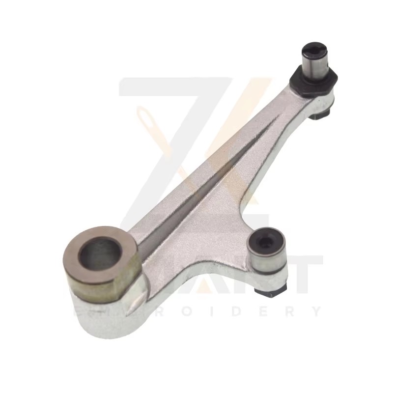 Presser Foot Recorcator Drive Lever fyrir Tajima útsaumur vél A0802STJ02