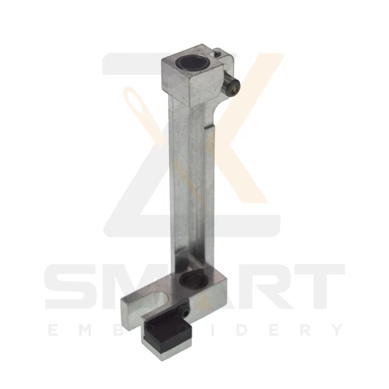 Presser Foot Reciprocator Ass'y fyrir embroidery vél A0801-G25
