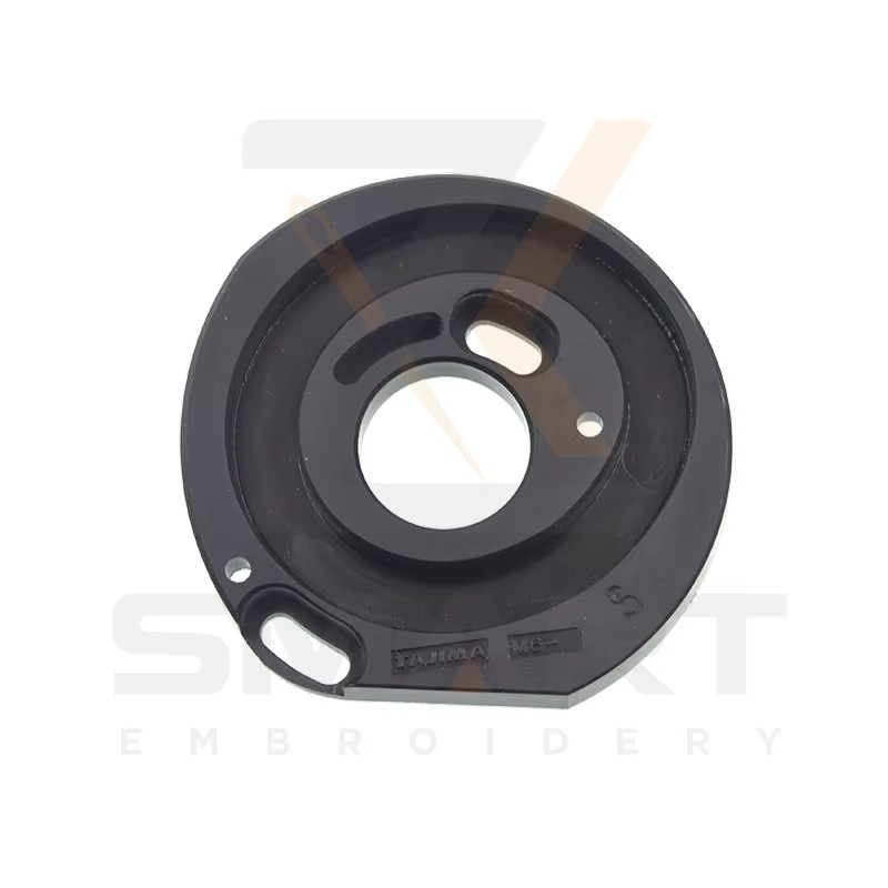 Tajima Take Up Lever Cam 080220060011 Solid Type A02TJM6S21I