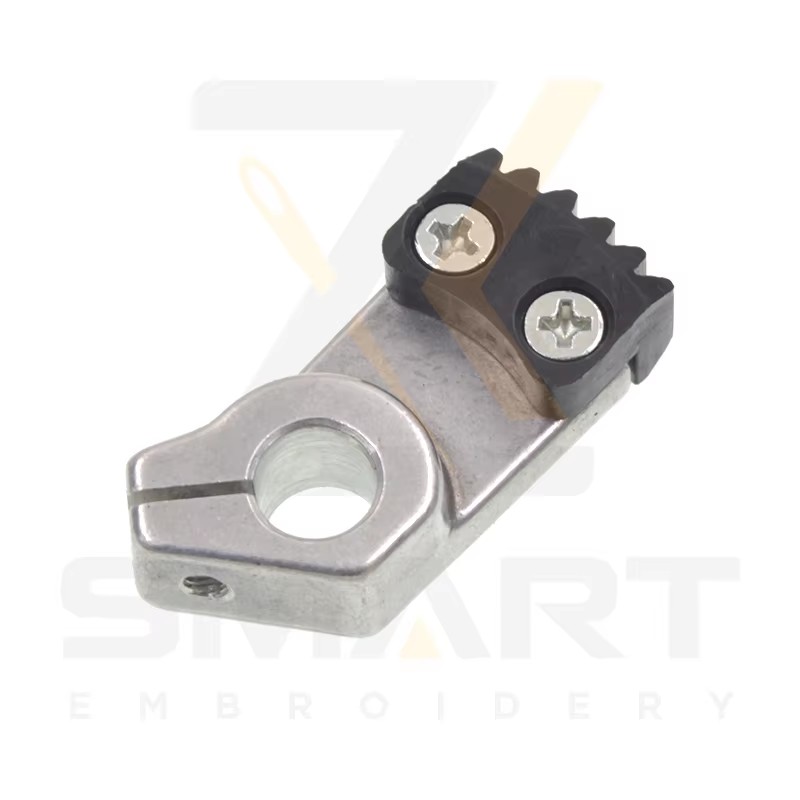 Take Up Lever Gear Base Me0530000000 fyrir Tajima útsaumur vél A05B04-TJ02 A05B04-TJ02C