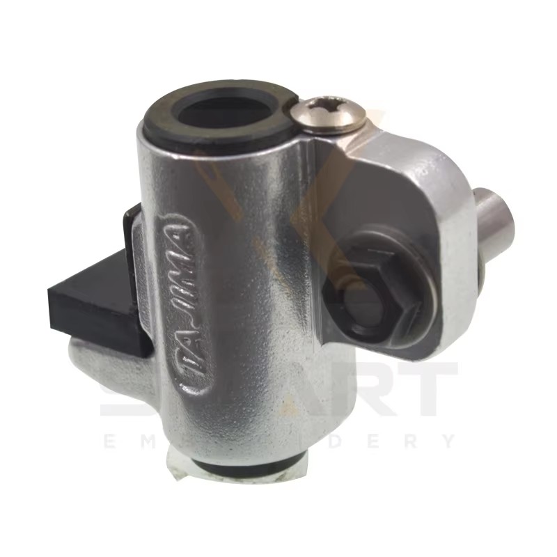 Tajima Presser Foot Recorcator Ass'y 47 ARM TYPE A0801TJ02