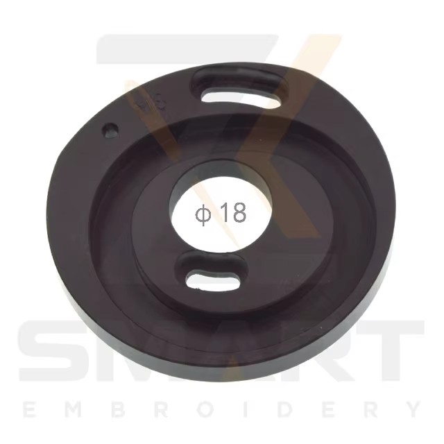 Upptaka lyftistöngunarstöng Cam M8 fyrir útsaumavél A02M818I A02M818S A02M820I A02M820S