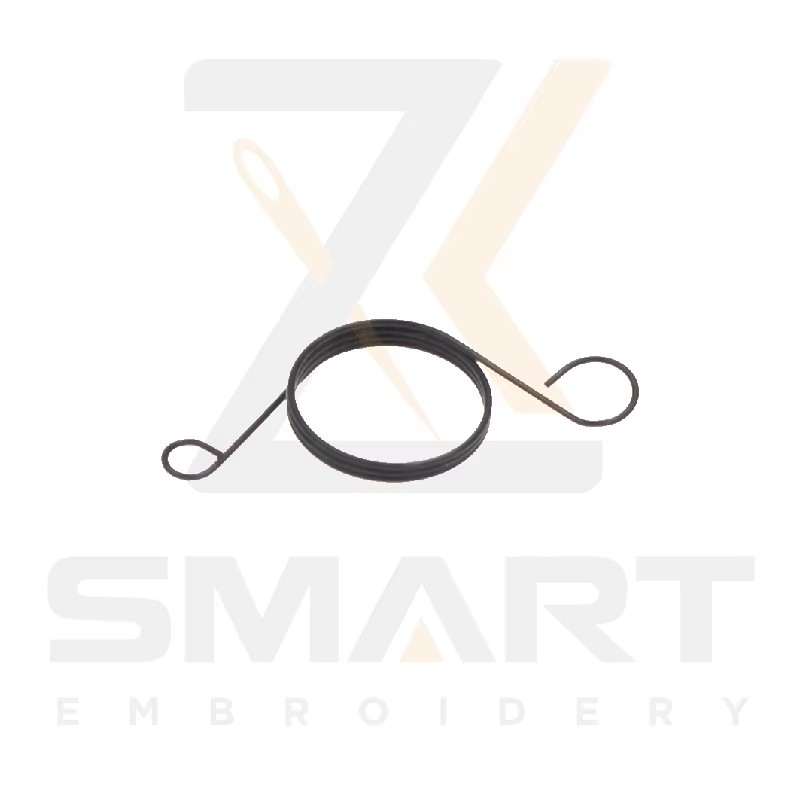 Jump Lever Return Spring Embroidery Machine hlutar A090206