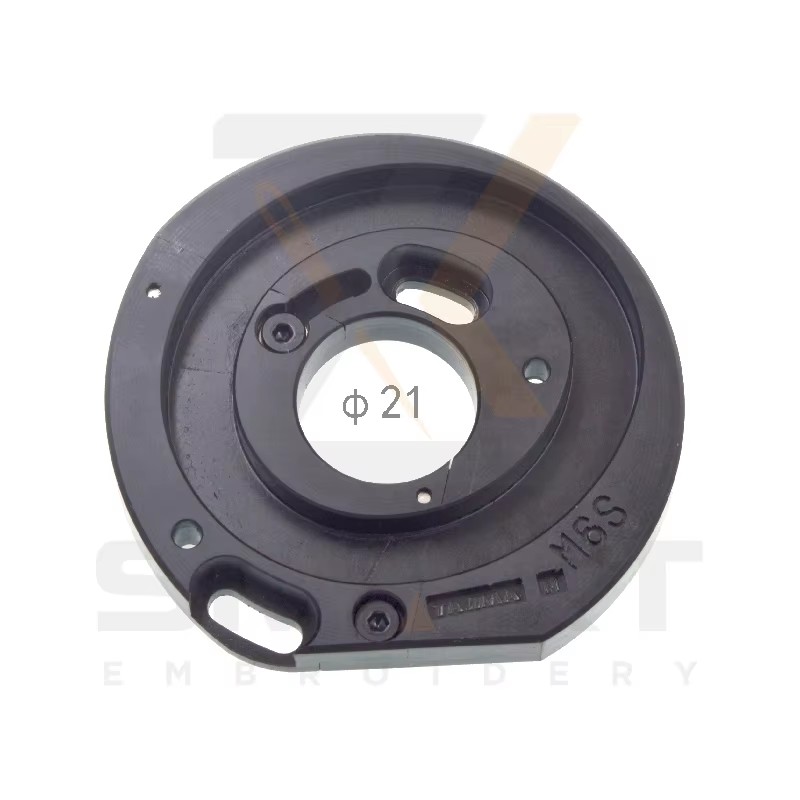 Tajima Take Up Lever Cam 9a0802700a01 Skipting Gat þvermál 21mm A02TJM6S21S