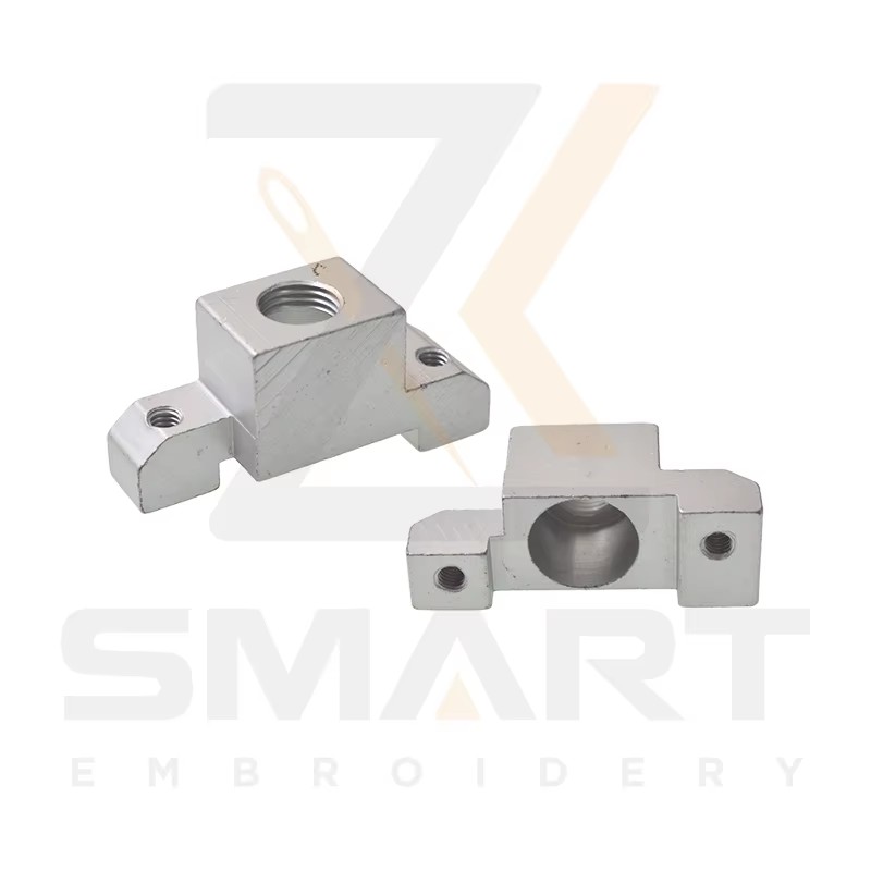 Solenoid Bracket Embroidery Machine Parts A090102H01