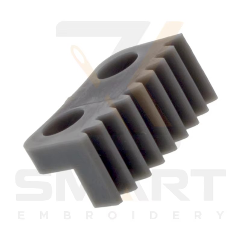 Take Up Lever Gear 080290130010 EF0517000000 EF0517000001 EF0517010000 ME0537000000 fyrir Tajima, SWF, kínverska Embroidey vél