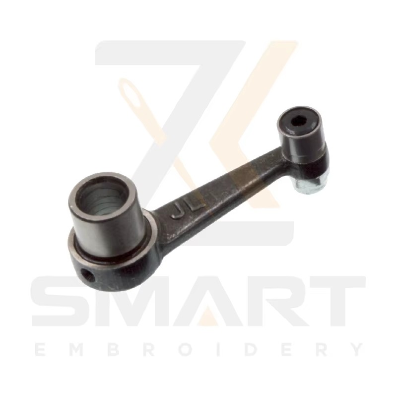 Take-up Lever Drive Lever A Set CL0573S00000, 080230260S01 fyrir Tajima, Kínverska Hreinsa vél A05A02