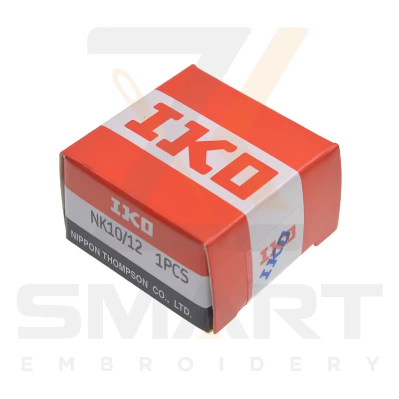 Nálarinn HK1012 HK10/12 fyrir útsaumur vélar B0102-HK1012-IKO B0102-HK10/12-IKO