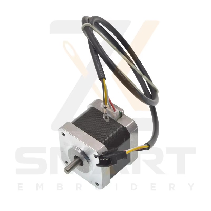 Generic Tajima Wiper Motor Sweeper Motor fyrir TMFD C0103-TMFD-C