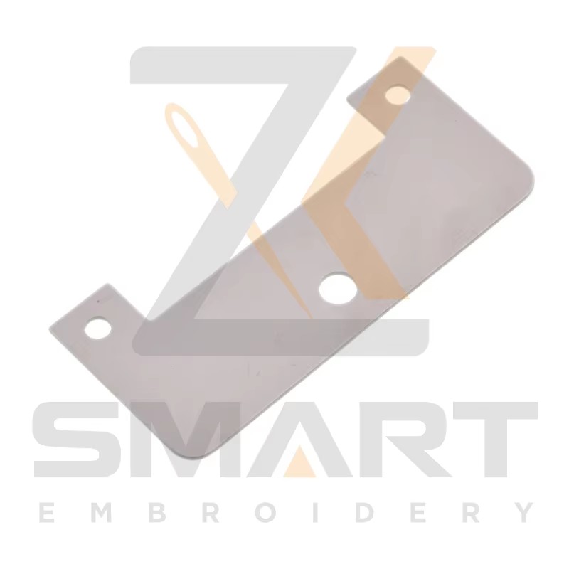 Ramminn Hoop Connecting Plate Embroidery Machine Parts D02040702