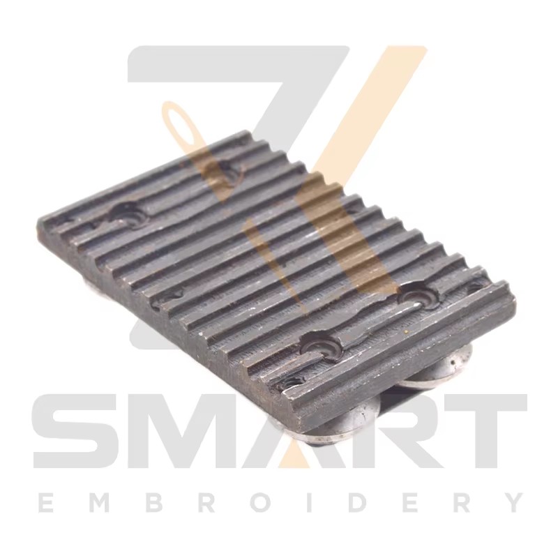 Timing Belt Connecting Base Assy fyrir Tajima kínverska brúðkaupa vél D0800205