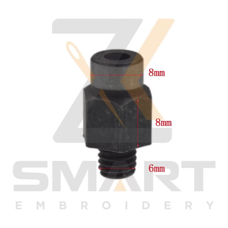 Bearing Stud Tajima SWF kínversk útsaumur vélar D08018-05