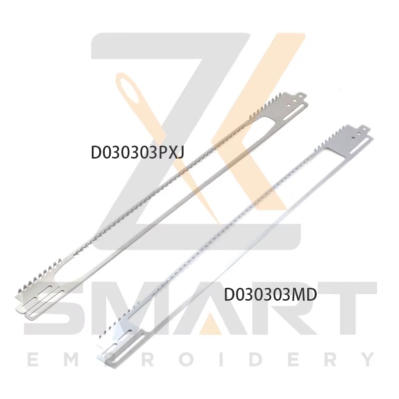 Double Band Cap Frame Driver Lid Tajima SWF Kínverska Embroidery Machine Parts D030303
