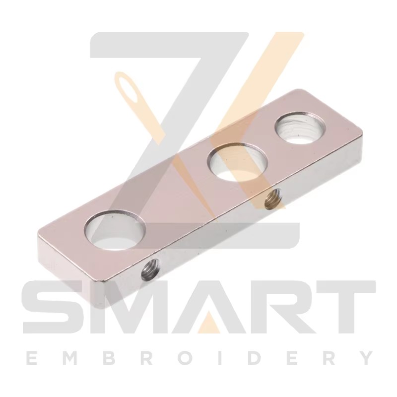 Vertical Tension Base FN0708000000 Pulley Bracket fyrir Tajima Embroidery Machines D08016-TJ03
