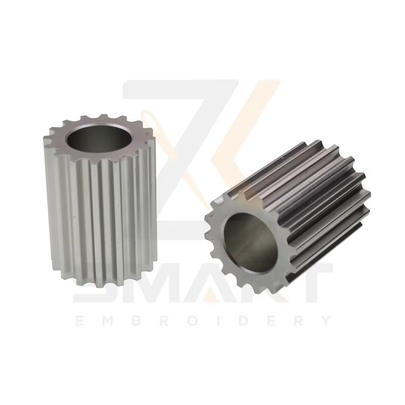 Tajima Myndavél Pulley 9A1500100S00 501452100S00 W25-16[S] D05-S5M-D14-T16-W30WE