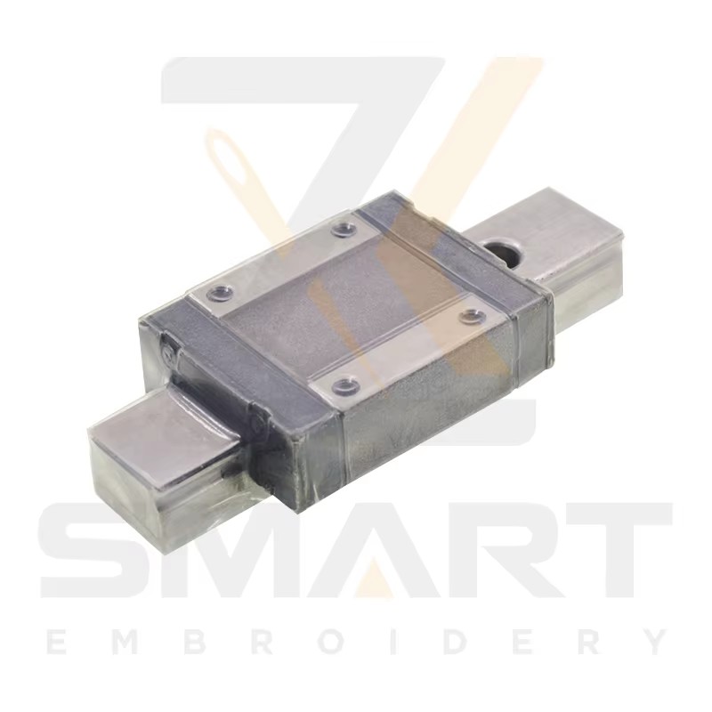 IKO LWL15CS Linear Bearing Rail Slider Tajima Kínverska Embroidery Machine Parts D08011-LWL15CS
