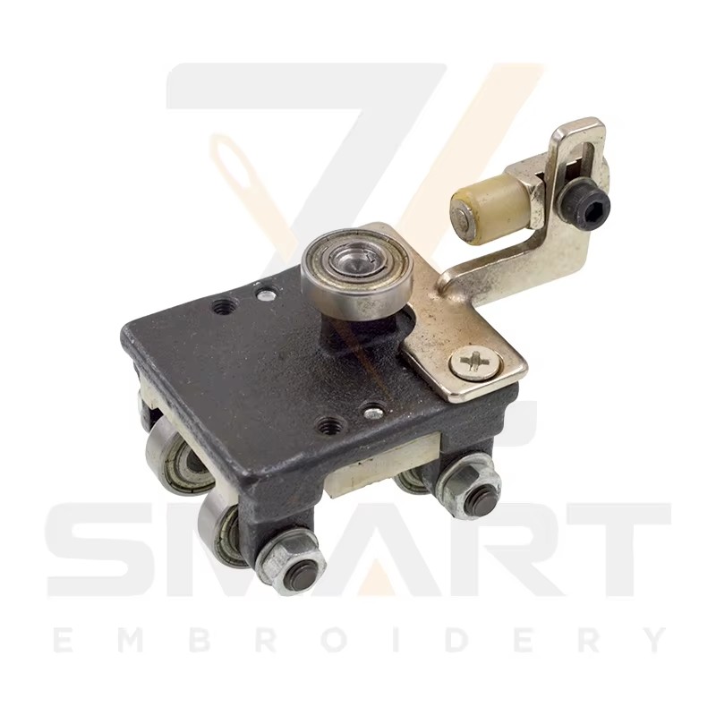 Y-axis Fæða Ass'y Embroidery Machine Parts D08002