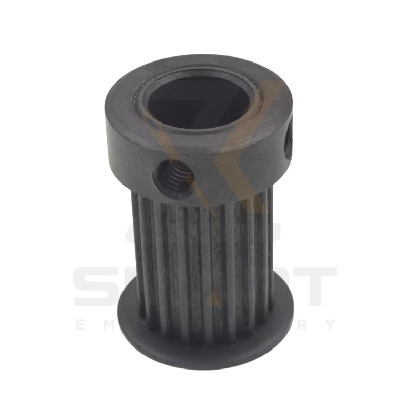 Tajima S5M 18 tennur ED0161000000 D05-S5M-D19-T18-W35-KF