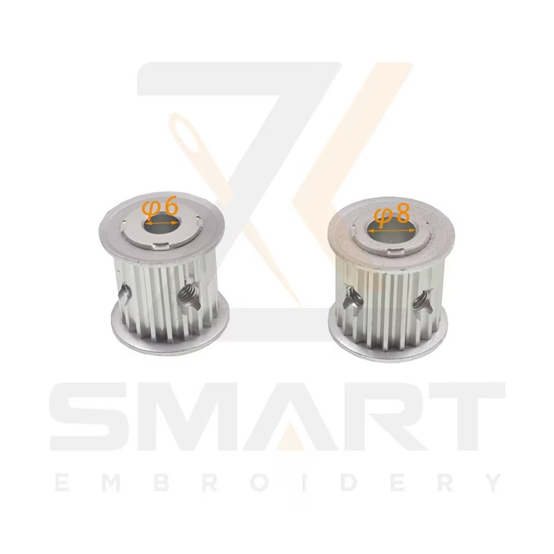 S3M 20 tennur tegund D05-S3M-D6-T20-W15-AF D05-S3M-D8-T20-W15-AF