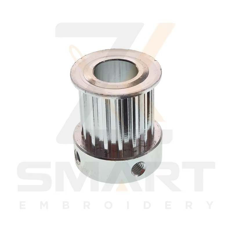 Tajima Mynda vél Pulley S5M 16 tennur 501440030000 CX0170000000 501430150000 D05-S5M-D14-T16-W20