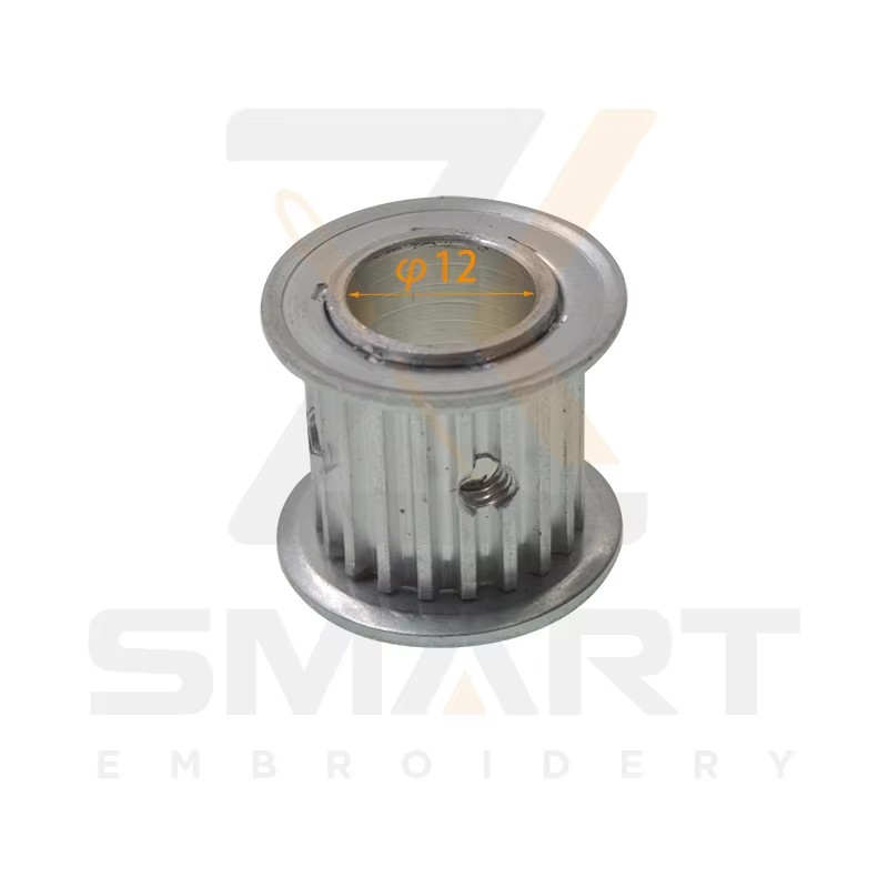 S3M 20 tennur D05-S3M-D12-T20-W16-AF