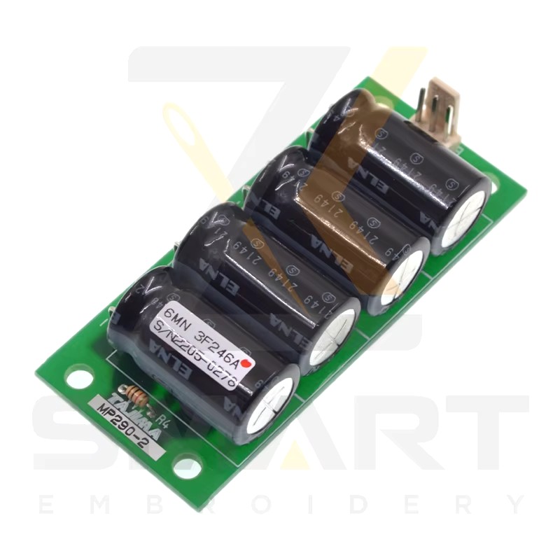 0J3502600011 Eiginlega Tajima kondensatöflur 0J3502600011 Embroidery Machine Parts ETJ-MP290