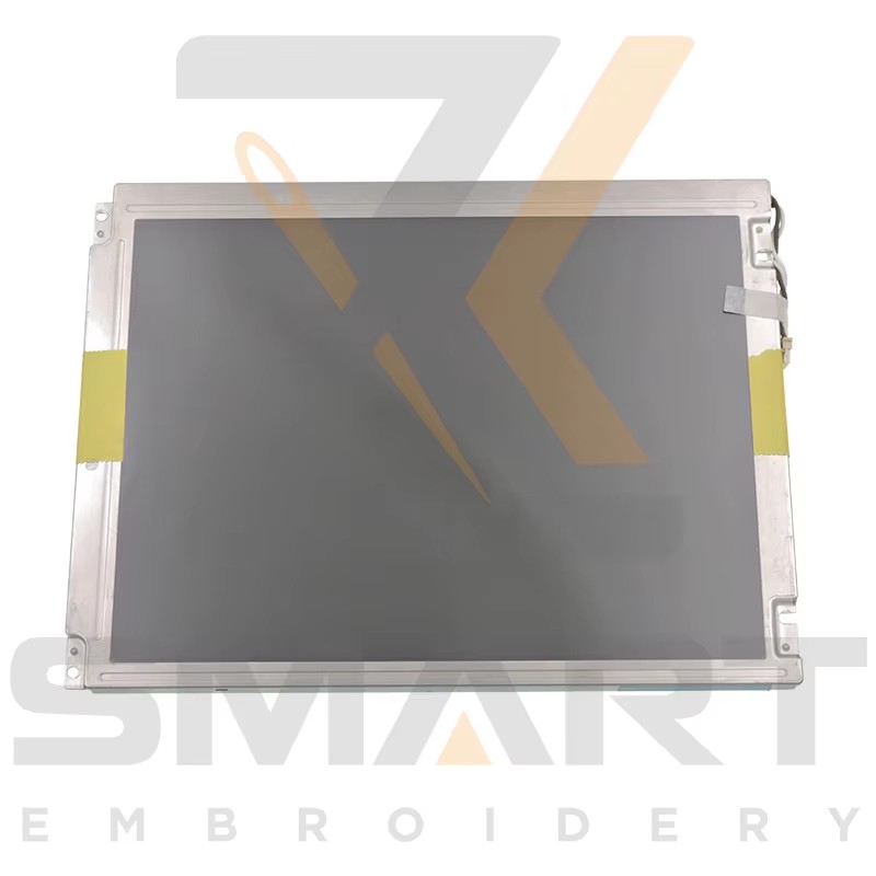 Tajima SWF Kínverska brúðkaupa vél hlutar LCD skjápanel NL6448BC33-46 E10-NL6448BC33-46