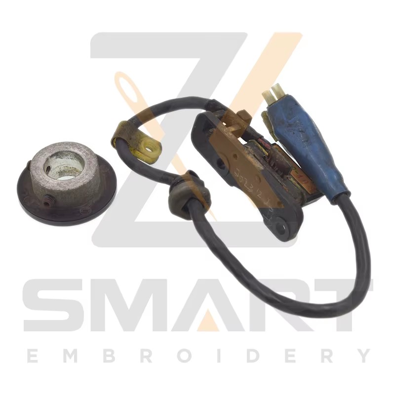 642100010000 K14M60400093 ForTajima Motor Embroidery Machine Parts ETJ-EC02